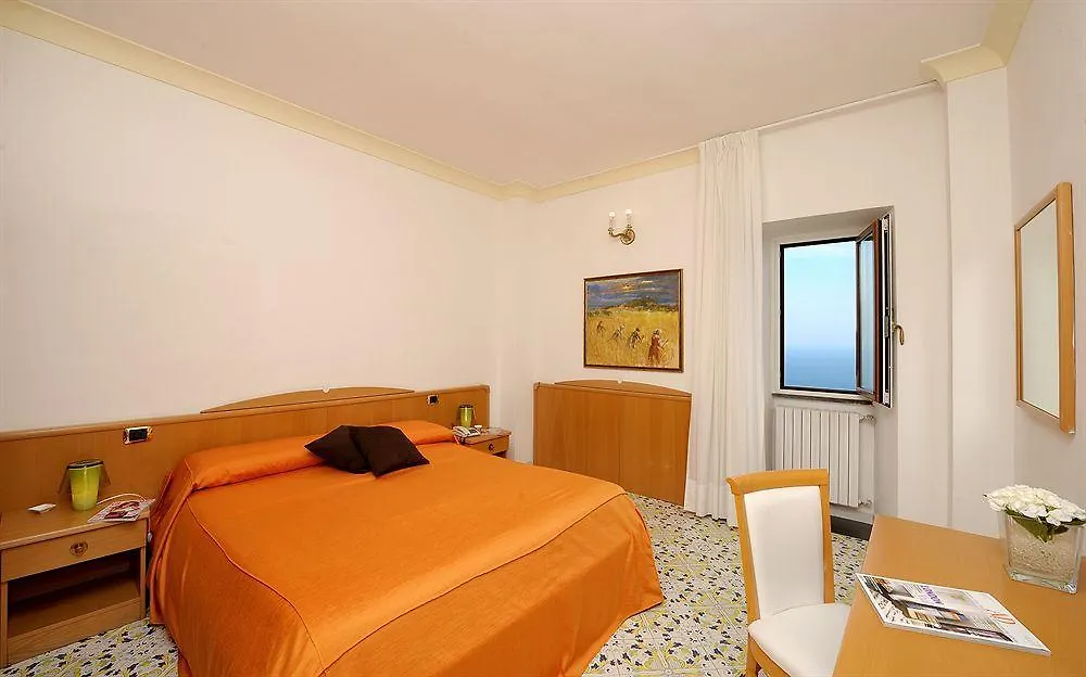 Hotel Villa Felice Relais Amalfi