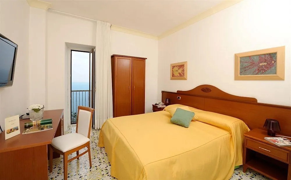 Hotel Villa Felice Relais Amalfi
