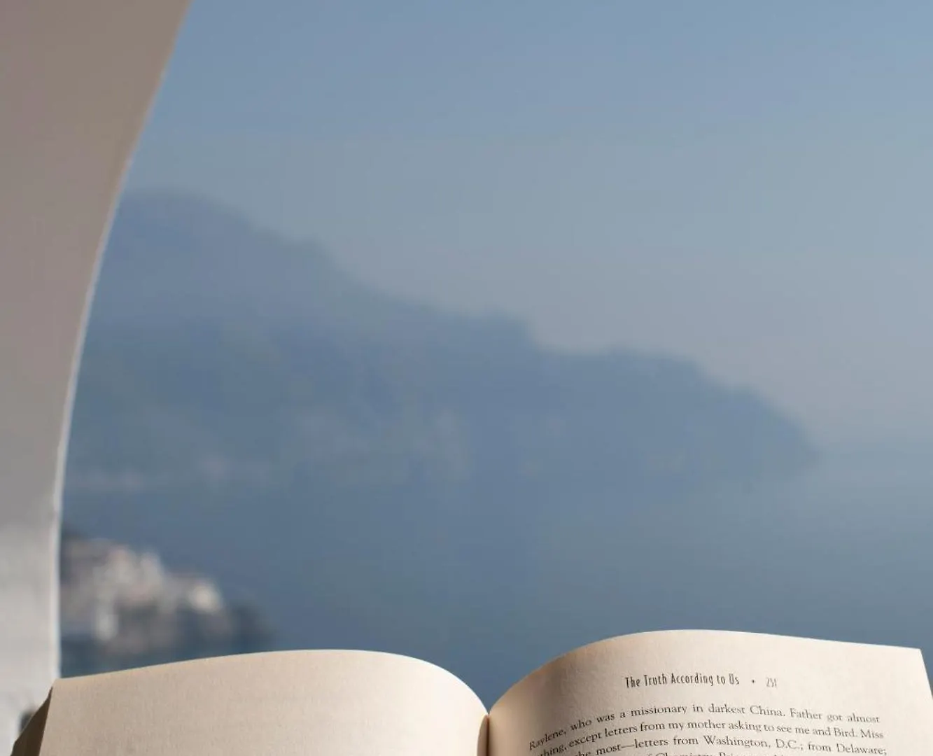 Hotel Villa Felice Relais Amalfi