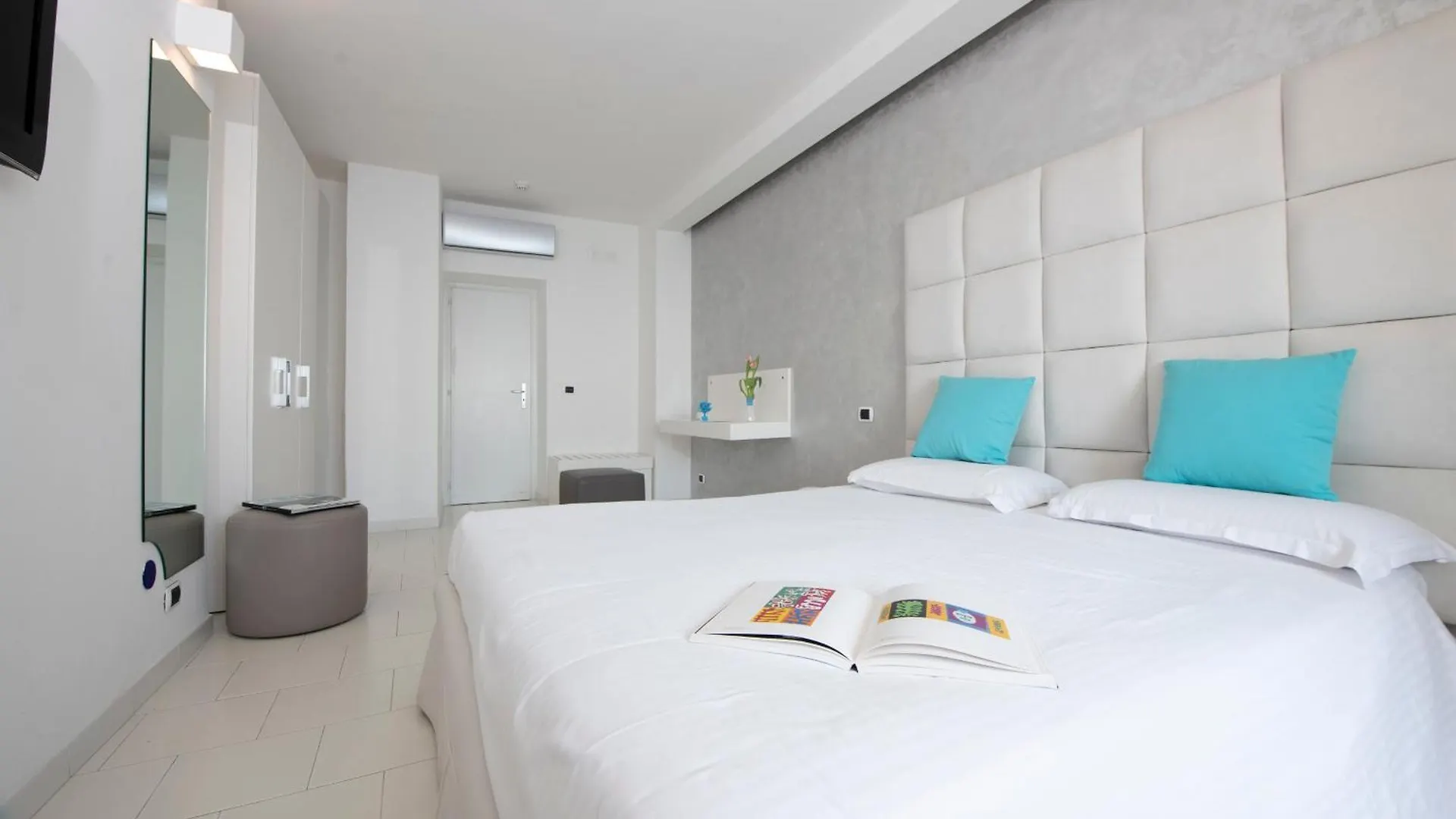 Hotel Villa Felice Relais Amalfi