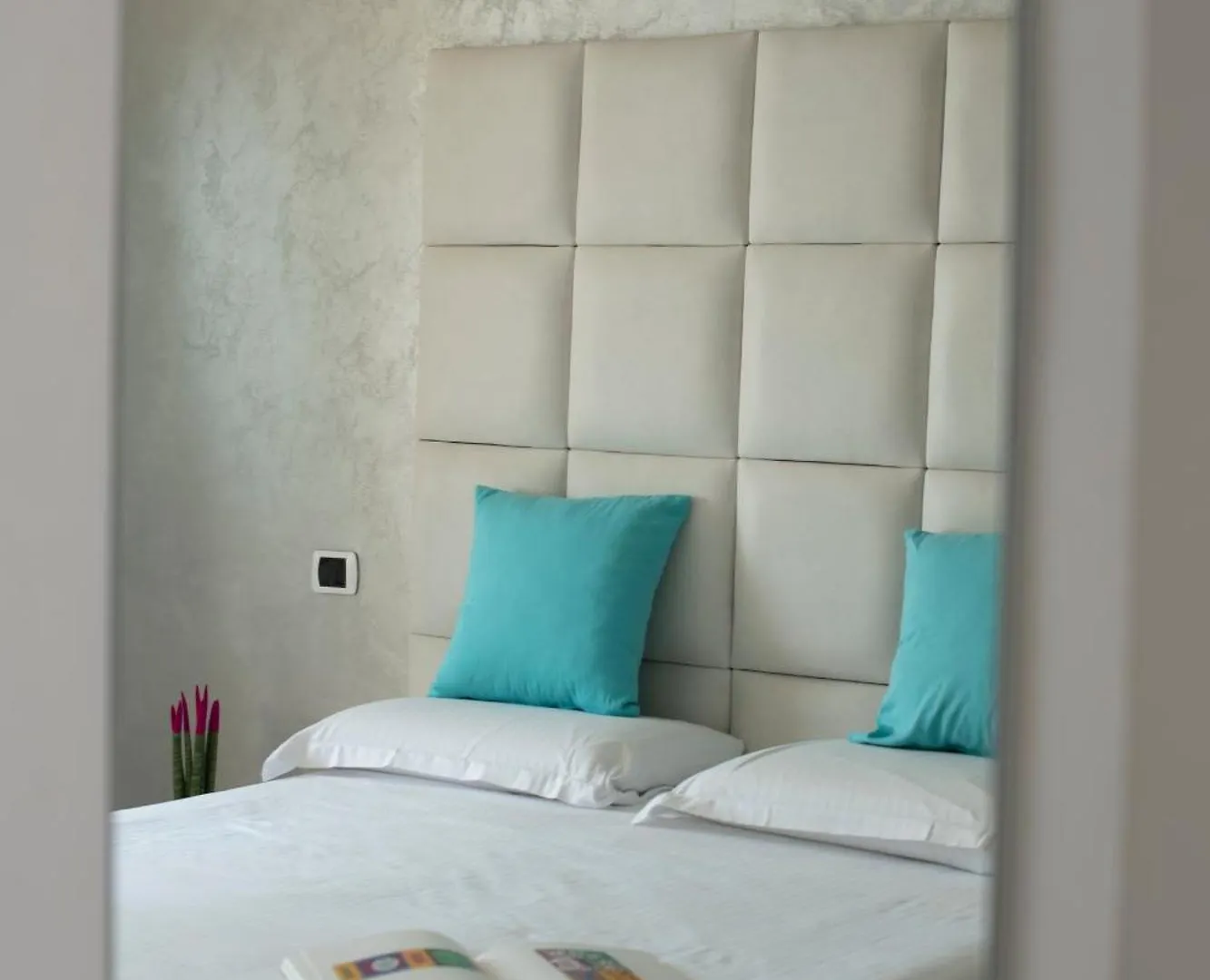 Hotel Villa Felice Relais Amalfi Italie