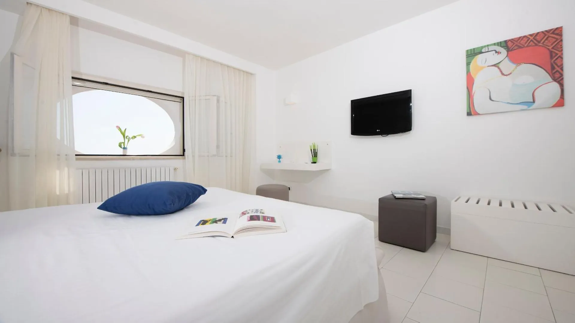 Hotel Villa Felice Relais Amalfi