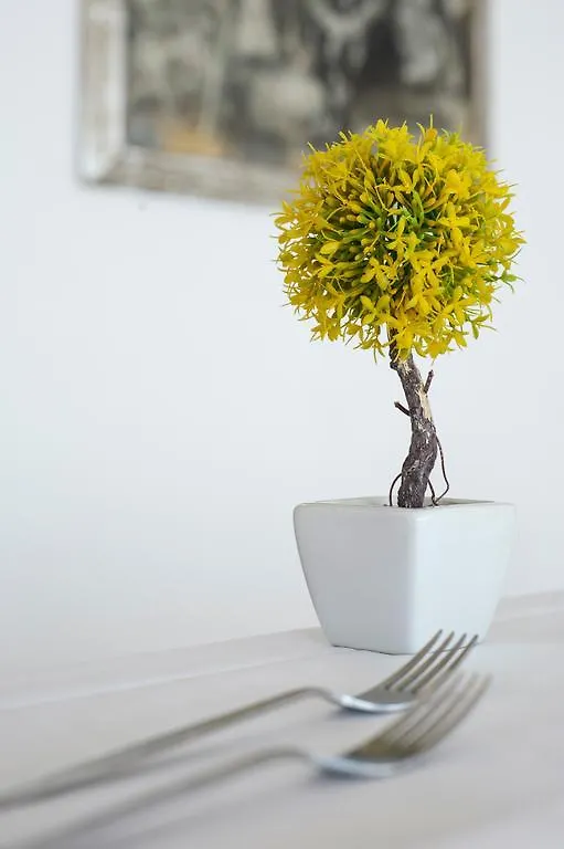 Hotel Villa Felice Relais Amalfi Italie