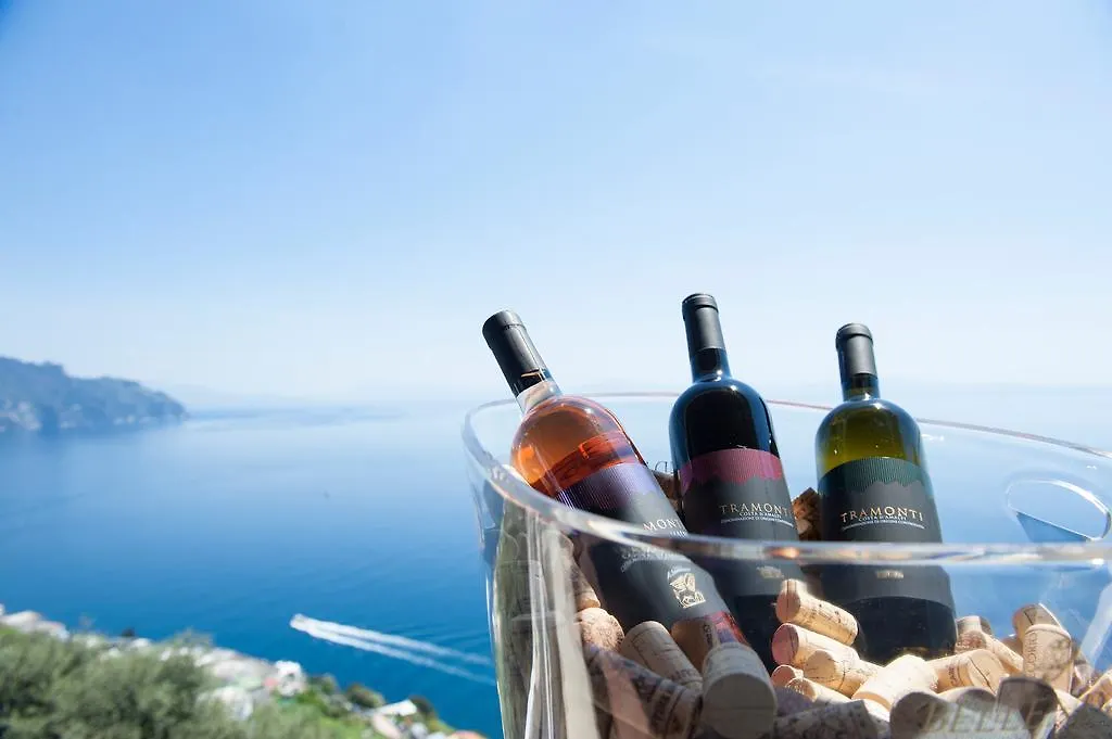 Hotel Villa Felice Relais Amalfi