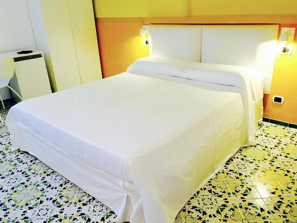 Hotel Villa Felice Relais Amalfi
