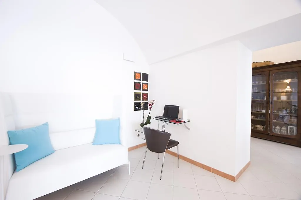 Hotel Villa Felice Relais Amalfi