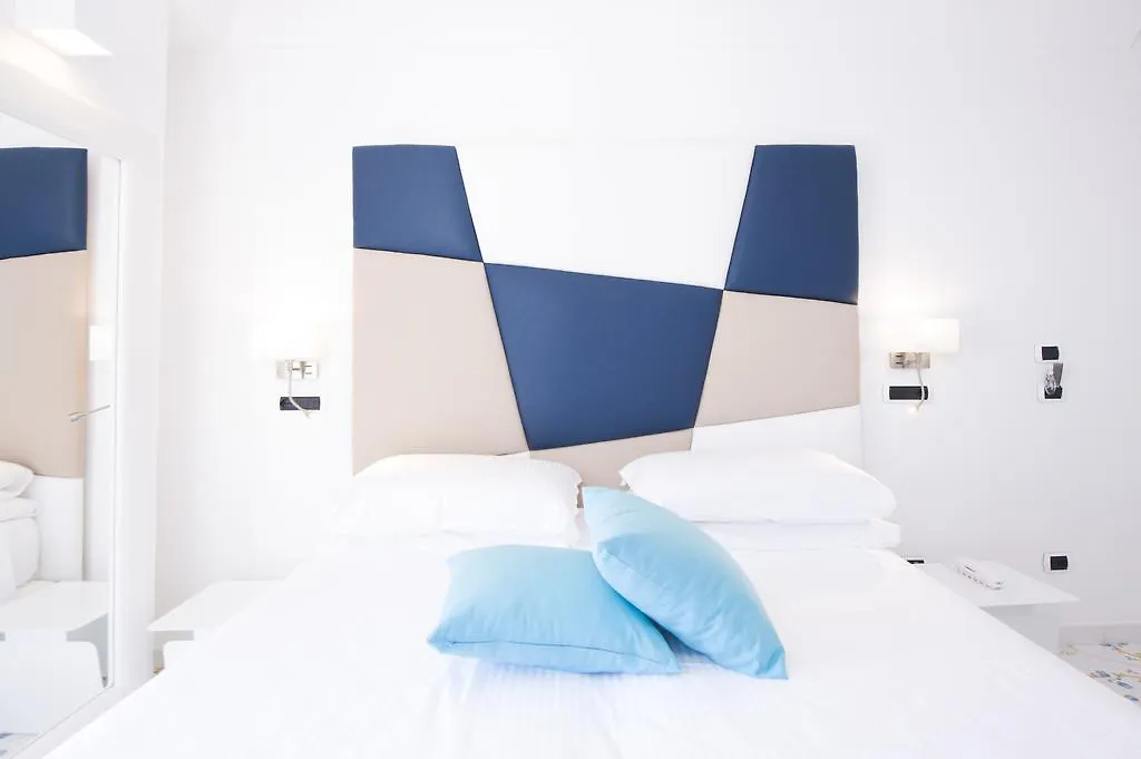 Hotel Villa Felice Relais Amalfi