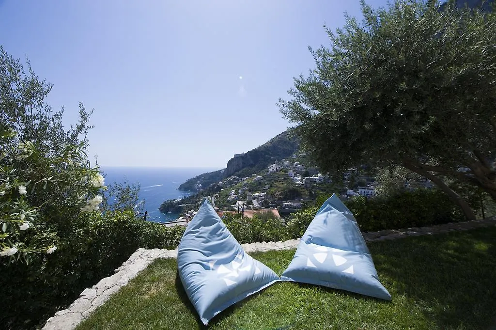 Hotel Villa Felice Relais Amalfi