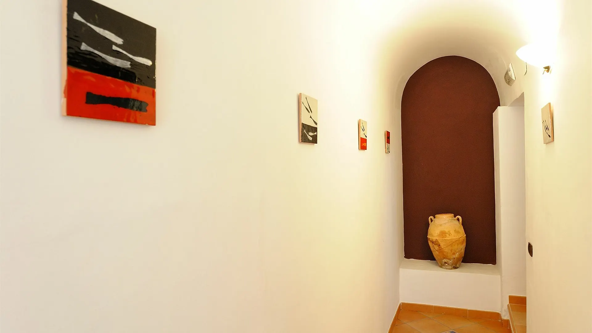 Hotel Villa Felice Relais Amalfi