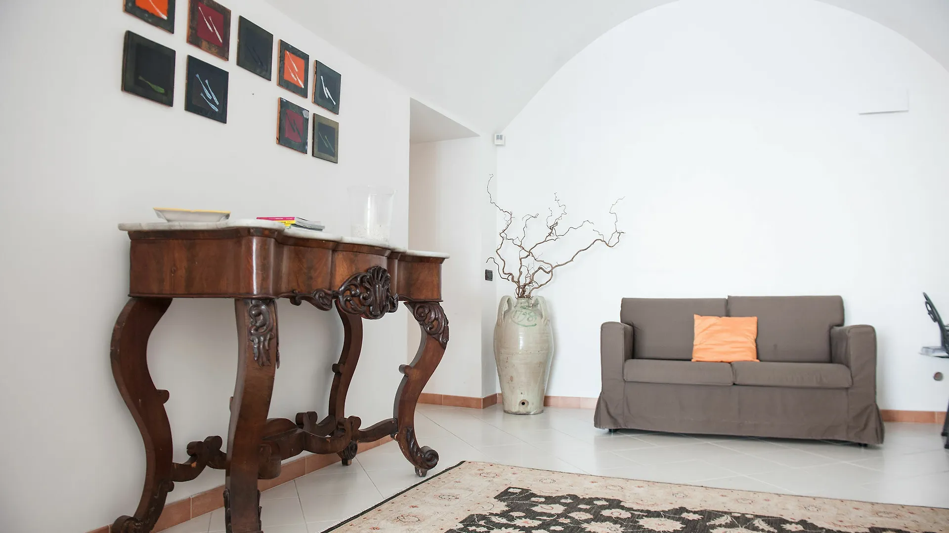 Hotel Villa Felice Relais Amalfi