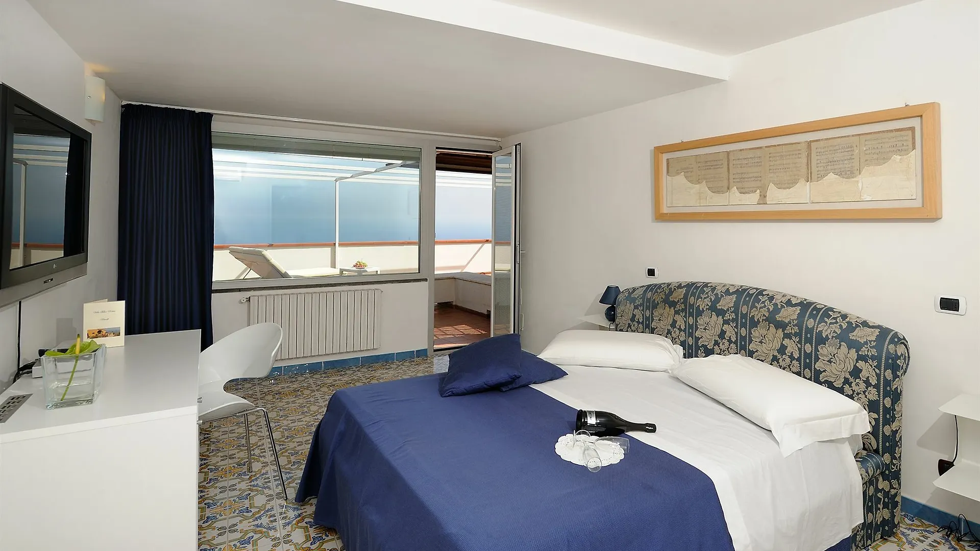 Hotel Villa Felice Relais Amalfi