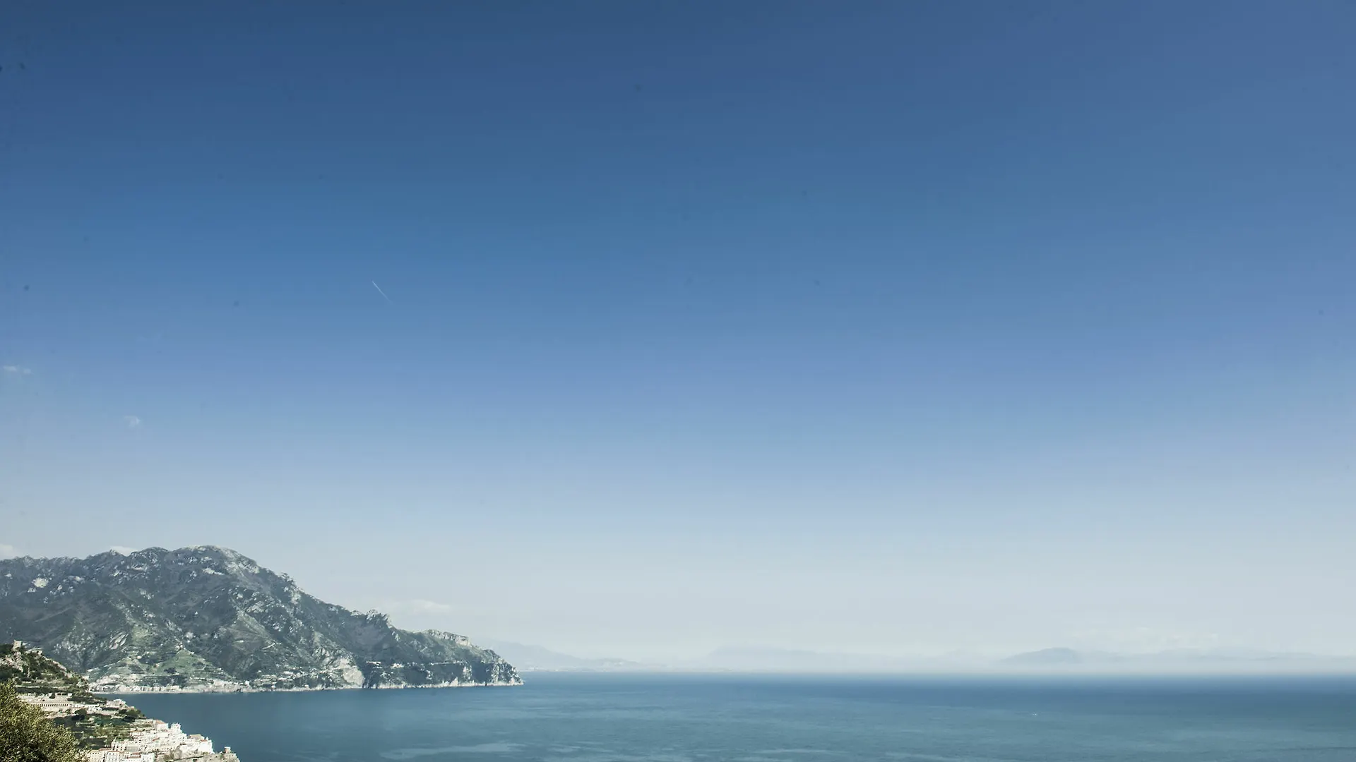 Hotel Villa Felice Relais Amalfi