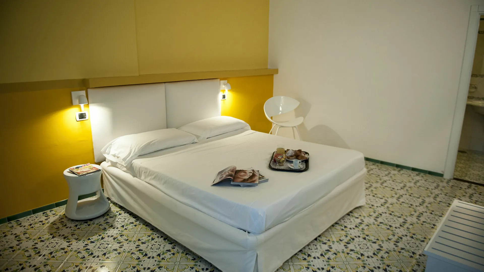 Hotel Villa Felice Relais Amalfi