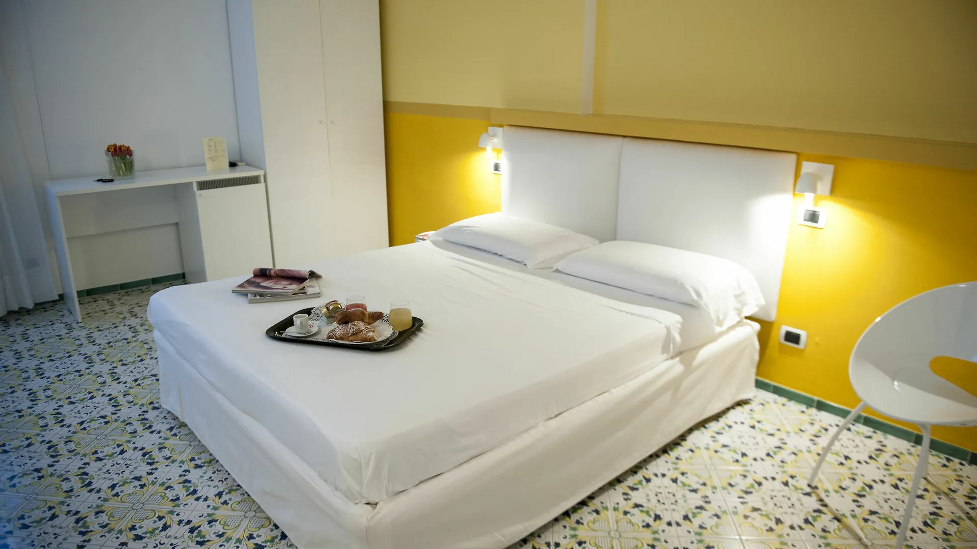 Hotel Villa Felice Relais Amalfi 3*,  Italie