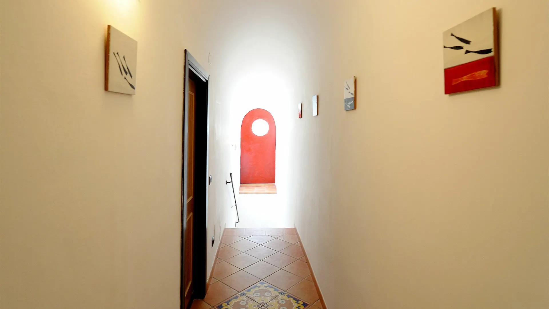 Hotel Villa Felice Relais Amalfi