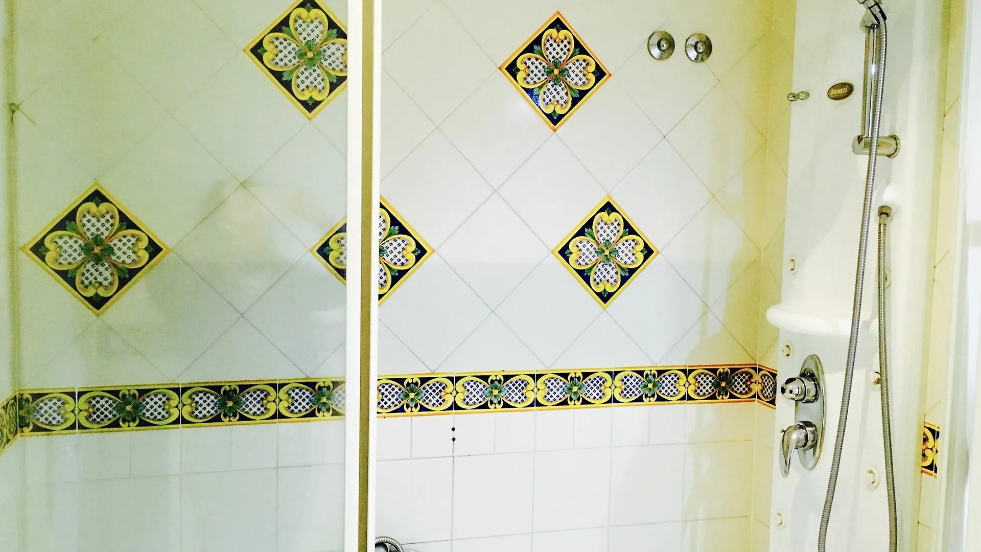 Hotel Villa Felice Relais Amalfi