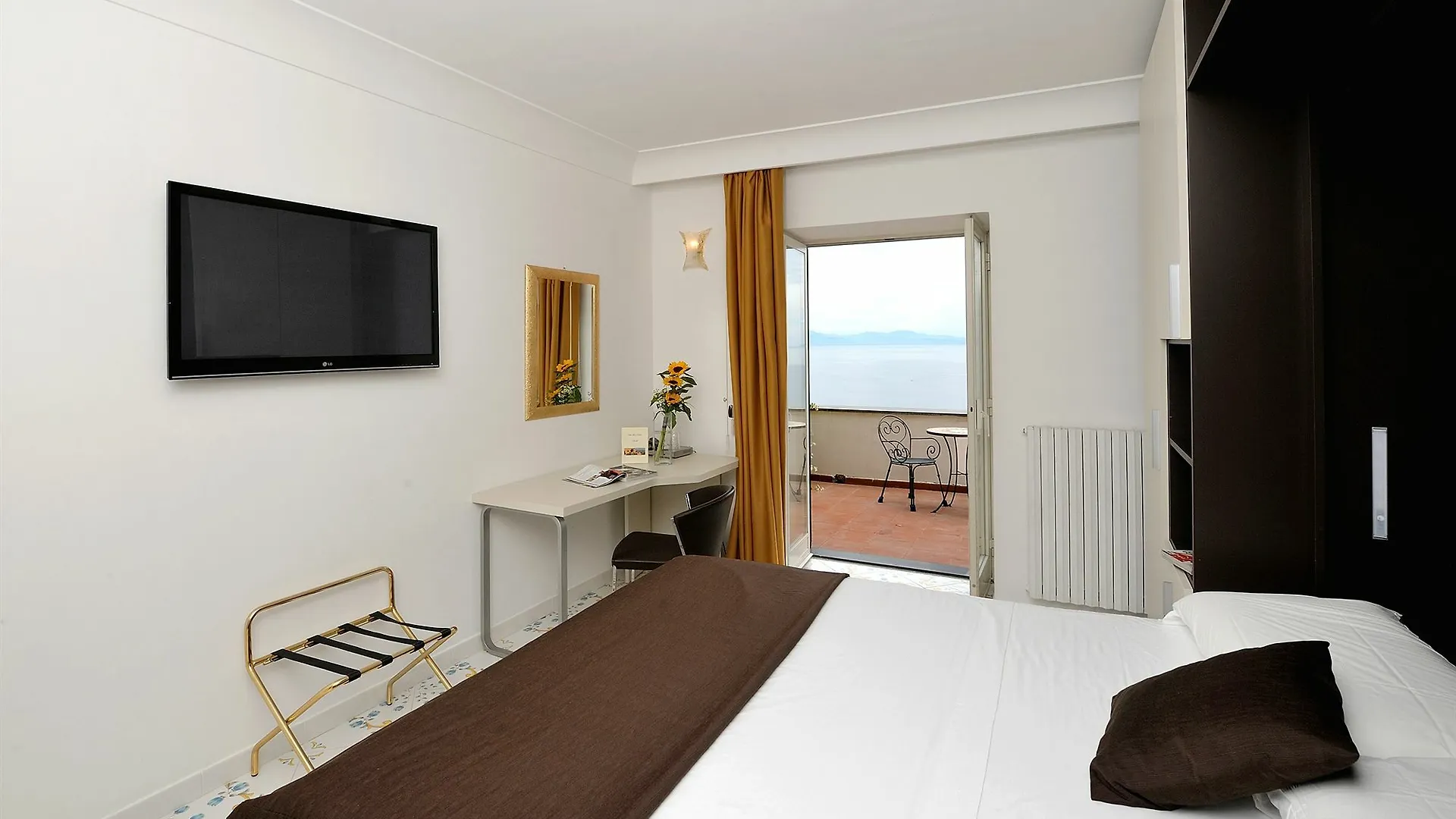 Hotel Villa Felice Relais Amalfi