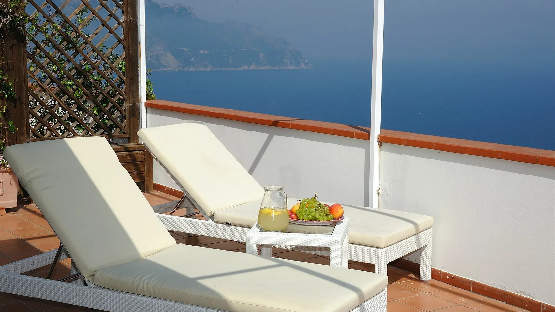 Hotel Villa Felice Relais Amalfi