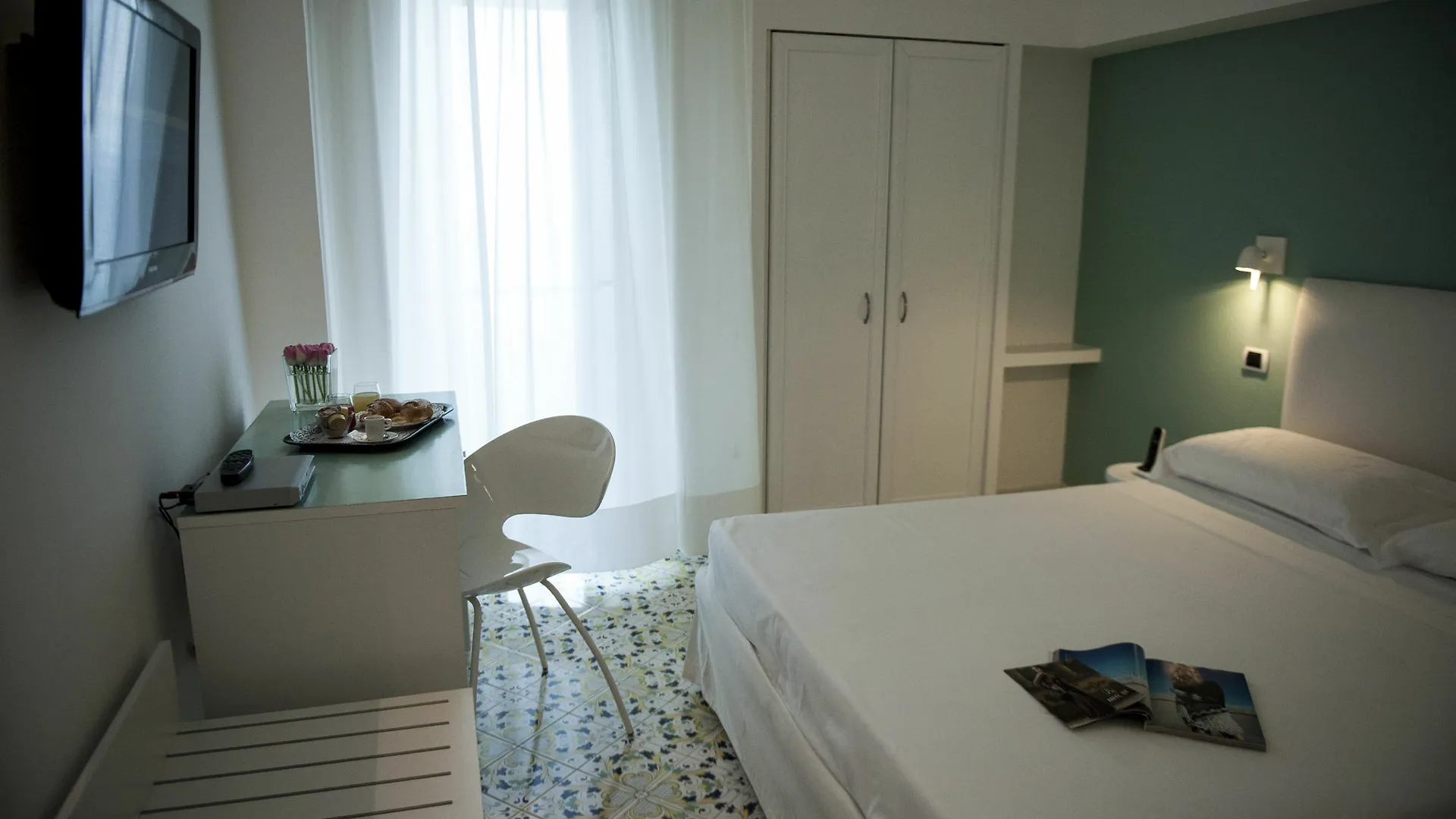 Hotel Villa Felice Relais Amalfi