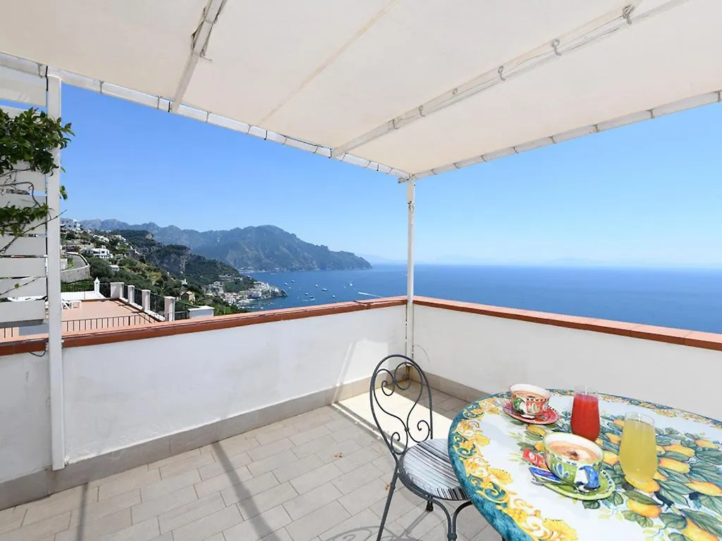 Hotel Villa Felice Relais Amalfi