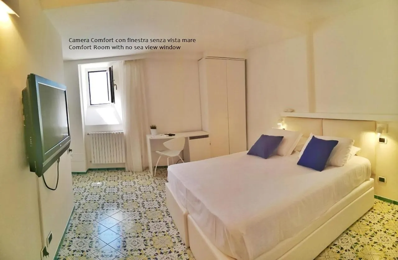 Hotel Villa Felice Relais Amalfi 3*,  Italie