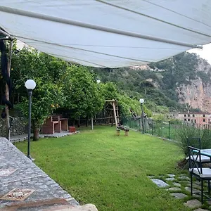 Pricitella Hébergement de vacances