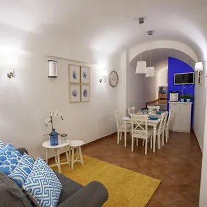 Bluoltremare Appartement