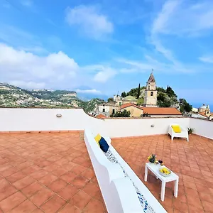 La Casa Dei Venti Appartement