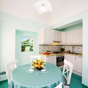 Domus Florio Corallo Apartment