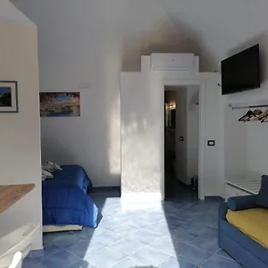 Donna Rosalia Appartement