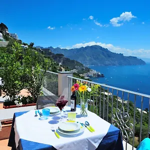 Blu Retreat Appartement
