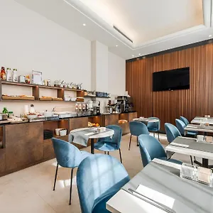 Astoria Boutique Appartement Bologna