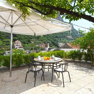 Relais San Basilio Convento Holiday home