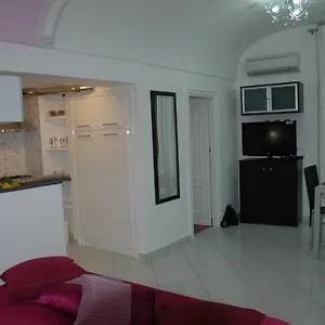 Casa Duomo Hébergement de vacances