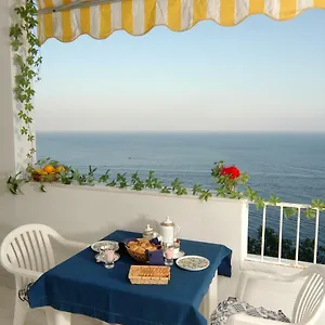 Turchese Appartement