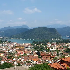 Banfi Vakantiehuis Lavena Ponte Tresa