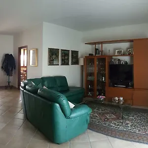 La Casa Del Viaggiatore Hébergement de vacances Codrongianos